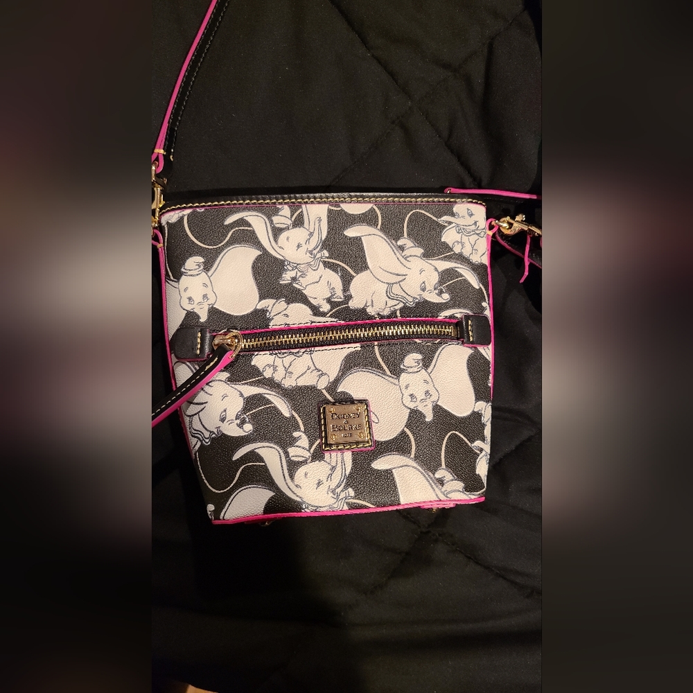 Disney Dooney and Bourke